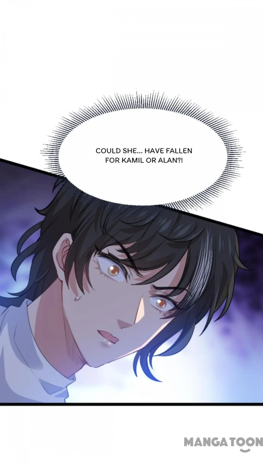 Like Husband, Like Son Chapter 222 35